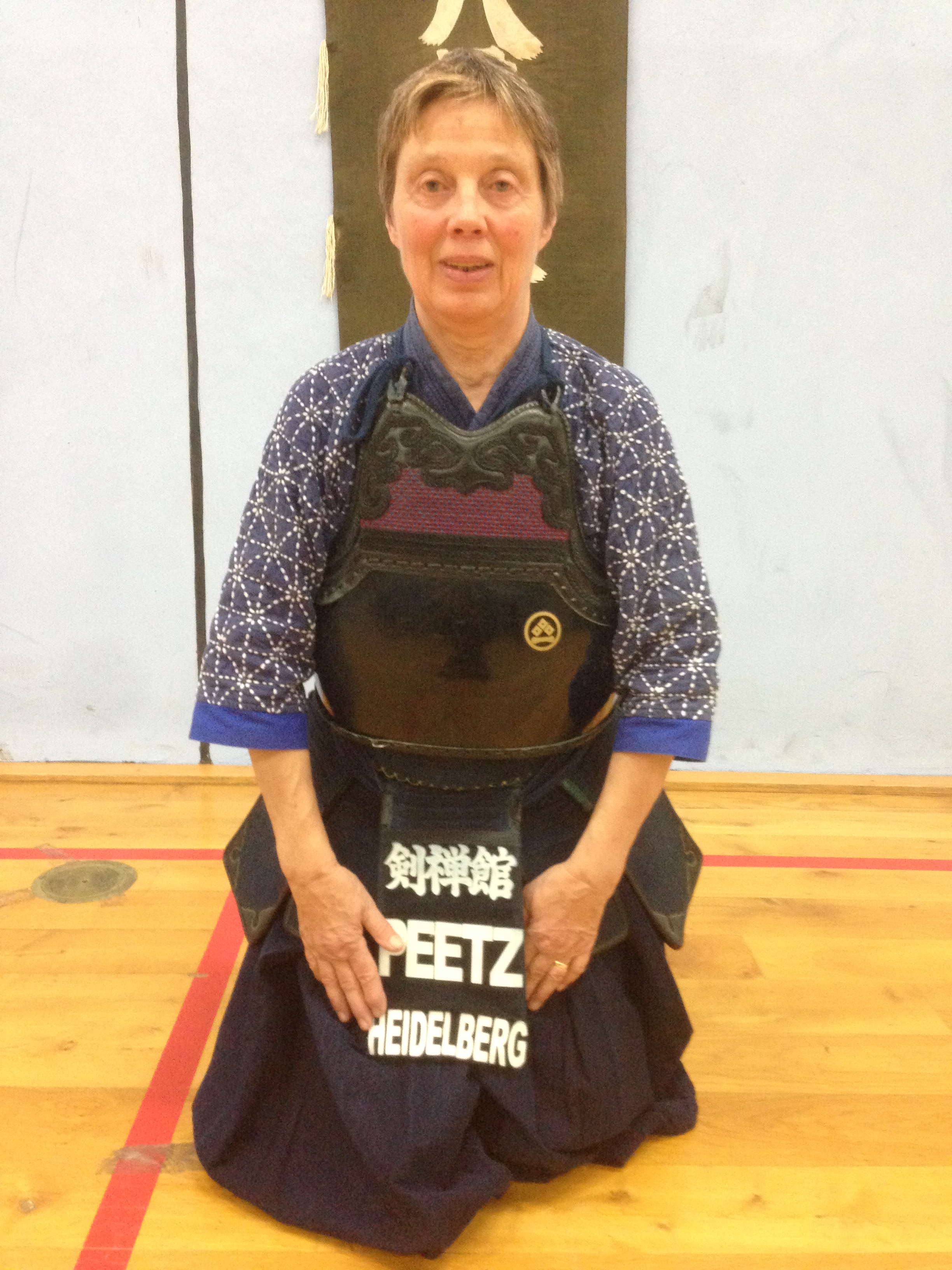Hilde Peetz